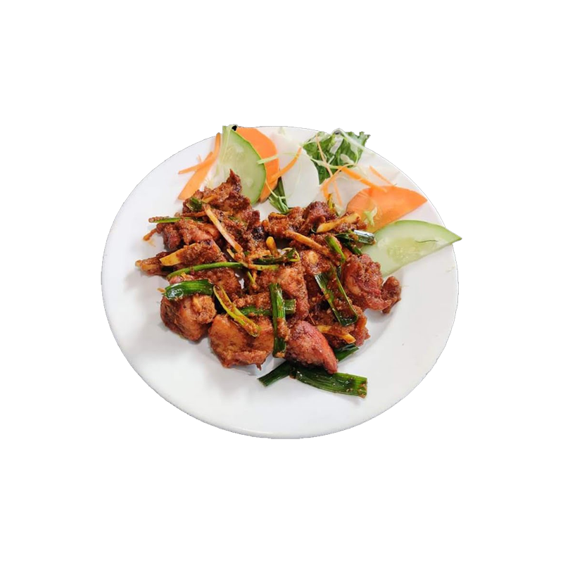  Chicken Chilly Boneless